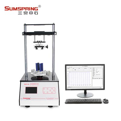 自動扭力測試儀 vs 傳統瓶蓋扭矩儀：優化工業測試的科技選擇(圖1)