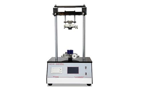 數顯扭力測試儀實物圖